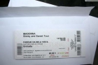 Tickets Madonna - mejor precio | unprecio.es