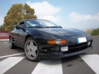 TOYOTA MR MR2 TARGA 2.0 GTI - TARRAGONA - mejor precio | unprecio.es