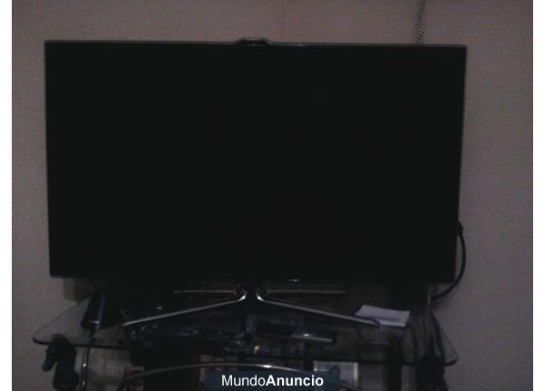 TV SAMSUNG UE40ES7000S