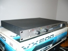 vendo etapa de potencia jbsystems xv-200 - mejor precio | unprecio.es