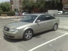 VENTA AUDI A6 2500 TDI  163CV - mejor precio | unprecio.es