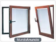 VENTANAS Y PUERTAS DE PVC. VENTA Y INSTALACIÓN