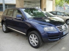 Volkswagen Touareg 30 tdi v6 automatico en Valencia - mejor precio | unprecio.es