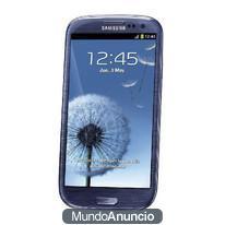 Teléfono móvil libre Samsung Galaxy S III I9300 Marca: Samsung  145 EUROS