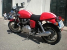 2008 Triumph Thruxton 900 - mejor precio | unprecio.es