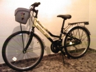 95-  BICICLETA GITANE-JUNIOR(NIÑOS/AS) DE 9-12 AÑOS - mejor precio | unprecio.es