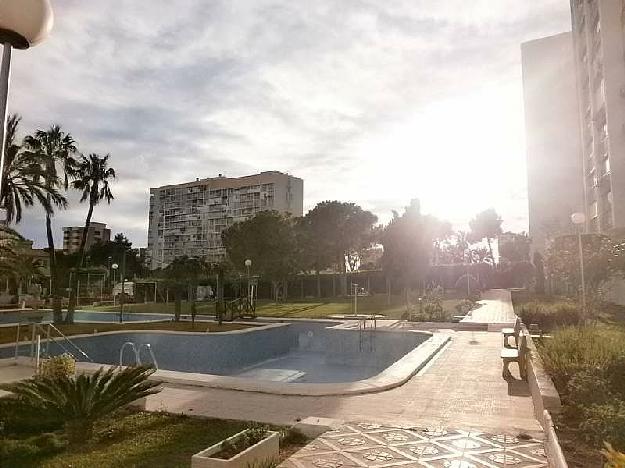 Apartamento en Benidorm