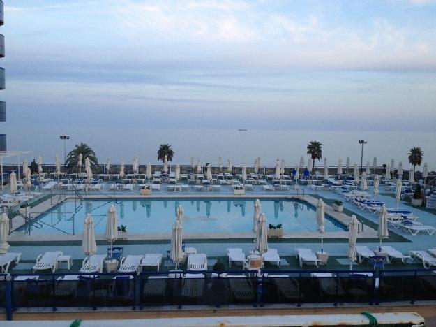 Apartamento en Fuengirola