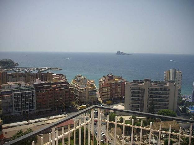 ático en Benidorm