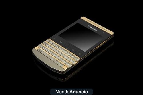 BlackBerry Porsche Design P\'9981, Apple Iphone 4S 64GB