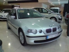 BMW 320 compact - mejor precio | unprecio.es