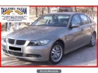 BMW 320 d Oferta completa en: http://www.procarnet.es/coche/alicante/villajoyosa-vila-joiosa-la/bmw/320-d-diesel-548457. - mejor precio | unprecio.es