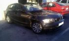 BMW Serie 1, 118d (143 CV) - mejor precio | unprecio.es