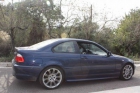 BMW SERIE3 320CD - Castellon - mejor precio | unprecio.es
