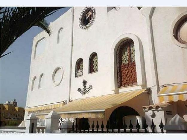 Bungalow en Campello (el)