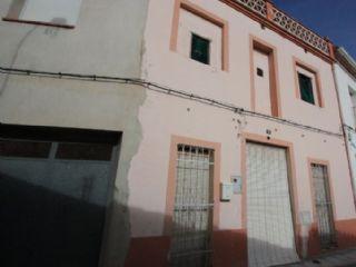Casa en venta en Sanet i Negrals, Alicante (Costa Blanca)