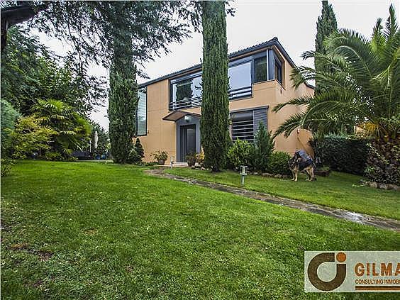 Casa pareada en Alcobendas