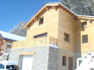 Chalet : 8/8 personas - les angles  pirineos orientales  languedoc-rosellon  francia