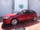 Citroën C4 1.6i 16v Exclusive - mejor precio | unprecio.es