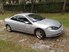 deportivo ford cougar solo 3900 euros urge venta - mejor precio | unprecio.es