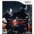 Diabolik: The Original Sin Wii - mejor precio | unprecio.es