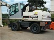 Excavadora Marca TEREX TM200