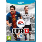 Fifa 13 wii u - mejor precio | unprecio.es