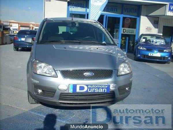 Ford Focus C-Max 2.0TDci Ghia Ghia * Cli