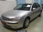 Ford Mondeo 2.0TDCi Futura X - mejor precio | unprecio.es