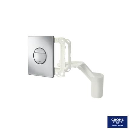 Grohe - Escudo Nova Set Fresh Cosmopolitan Cromo