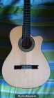 Guitarra Alhambra 3F CW E1 - mejor precio | unprecio.es