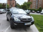 LEXUS RX 300 PRESIDENT - MADRID - mejor precio | unprecio.es