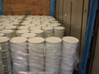 LIQUIDACION DE 1.400 CUBOS DE PINTURA BLANCA EXTERIOR - mejor precio | unprecio.es