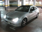 MERCEDES CLASE C 230 K SPORT COUPE - ALICANTE - mejor precio | unprecio.es