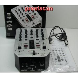 Mesa de mezclas Behringer VMX200