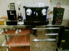 mobiliario cafeteria - mejor precio | unprecio.es