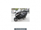 MOTO SEGUNDA MANO BURGMAN 400 NEGRA 2008 ALICANTE - mejor precio | unprecio.es