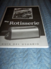 my Rotisserie - mejor precio | unprecio.es