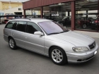OPEL Omega Sport 2.5 DTI Auto 5p. 150cv - mejor precio | unprecio.es