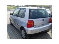 Paragolpes Seat Arosa,trasero.1 serie.RF 184/66