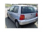 Paragolpes Seat Arosa,trasero.1 serie.RF 184/66 - mejor precio | unprecio.es
