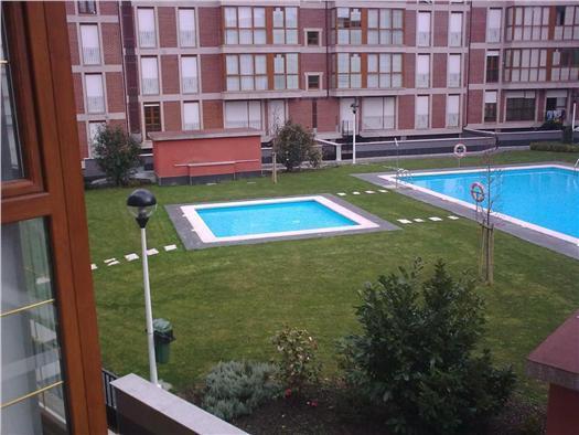 Piso en Badames