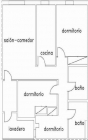 Piso en Mahón - mejor precio | unprecio.es