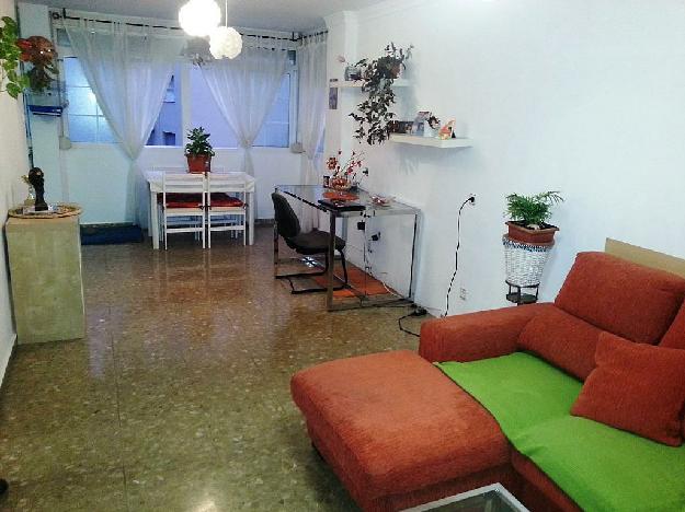 Piso en Málaga