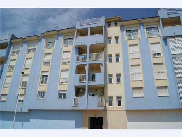 Piso en Puerto de Mazarrón