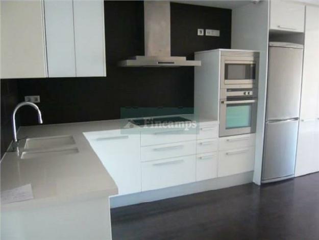 Piso en Sabadell