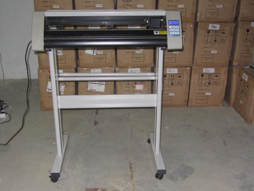 plotter de corte Refine EH 721 U