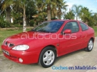 Renault Mégane - mejor precio | unprecio.es
