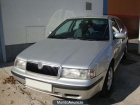 SKODA OCTAVIA 1.9 TDI - mejor precio | unprecio.es