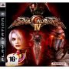 Soulcalibur IV Playstation 3 - mejor precio | unprecio.es